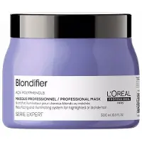 L'Oréal BLONDIFIER mascarilla 500 ml