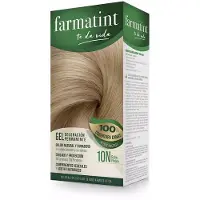 Farmatint 10N Platinum Blonde Blonde
