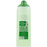 Antonio Puig Agua Lavanda Eau De Cologne 750ML