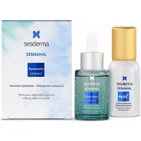 Sesderma Sesmahal Hialuronico Serum 30 ml + Mist 30 ml.