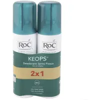 Roc Déodorant Keops 100ml