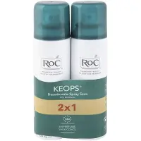 Roc Déodorant Keops 150ml