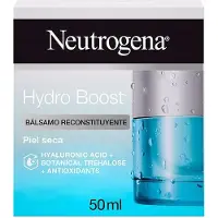 Neutrogena Baume Rescueur Hydratant 50 ml Hydro Boost