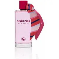 El Ganso Parfum Femme - Señorita Mon Amour - Eau de Toilette - 125 ml -