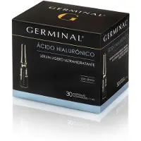 Germinal Deep Action Hyaluronic Acid Serum 1ml 30 Units Clair