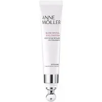 Anne Moller Stimulage Glow Revival Eye Contour 15ml Multicolore 15 ml Femme
