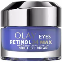 Olay Retinol24 Max Night Crème pour les yeux 15 ml