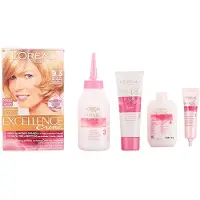 L'Oréal Coloration Permanente Excell 9.3 Blond Clair Doré Cuivré 550