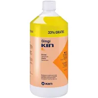 Kin Bain De Bouche Gingikin B5 1l