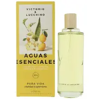 Victorio & Lucchino Pura Vida Eau De Toilette Spray 250ML