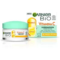 Garnier Bio Vitamin C Illuminating Day Cream 50ml
