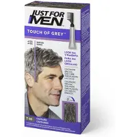 Just for men Touch Of Grey Brown