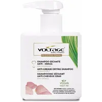 Voltage Cosmetics Anti-Grasa Dry Shampoo 500ML