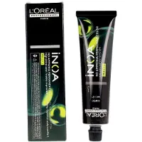 L'Oréal Inoa coloration cheveux permanente sans ammoniaque teinte 3 60 ml
