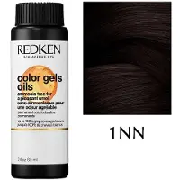 Redken Color Gels Oils 1NN French Roast 60 ml