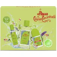 Alvarez Gomez Eau De Cologne Vert Homme