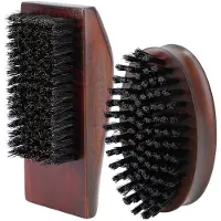 Lussoni Beard Kit de brosse