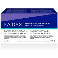 Topicrem Soin Capillaire Kaidax 60 Unités