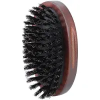 Lussoni Oval Brosse à barbe