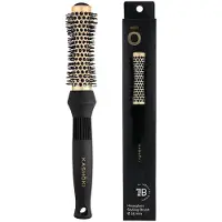 Kashōki Hourglass Styling Brush 25mm