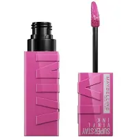 Maybelline Superstay Vinyl Ink Rouge à lèvres liquide 165 Edgy, 4.2 ml