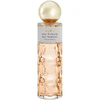 Saphir Mon Avenir Femme Eau de Parfum - 200ml