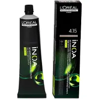 L'Oréal Inoa 4.15 60 g