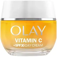 Olay Regenerist Vitamin C Crème de Jour Rechargeable SPF 30 50 ml