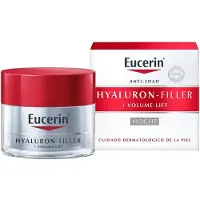 Eucerin Crème Hydratante Hyaluron Filler Night 50ml