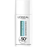 L'Oréal Crème Visage Anti-taches Br Nia Fluide Uv B50ml 550