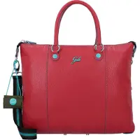 Gabs sac à épaule G3 Plus Shoulder Bag Bull Basic Fire rouge