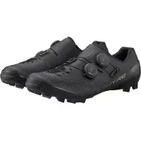 Shimano Xc903 Mtb Shoes Noir EU 42 1/2 Homme