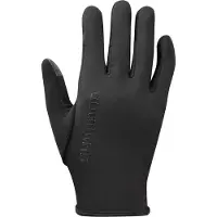 Shimano Windbreak Race Gloves Noir 2XL Homme