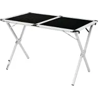 Easy Camp Rennes L Table Noir