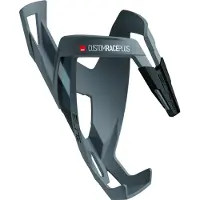Elite Custom Race Plus Skin Bottle Cage Gris