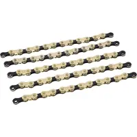 Xlc Cc-c031 Chain Doré 114 Links