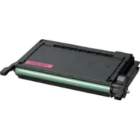 Samsung CLP-M600A cartouche de toner - magenta - impression laser - 4000 page(s)