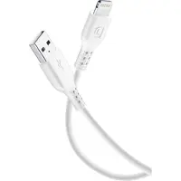 Cellularline Power Cable 200cm - Lightning