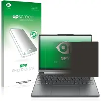 Upscreen Spy Shield Protection Anti-Espion (14", 16:10)