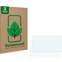 ScreenLeaf Film de protection durable Protection d'écran Film clair transparent