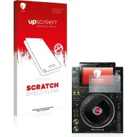 Upscreen Scratch Shield Protection