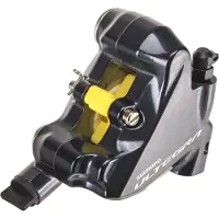 Shimano Ultegra R8 Rear Disc Brake Caliper Noir
