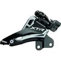 Shimano Dérailleur Avant Xtr M9100 12x2v T.e