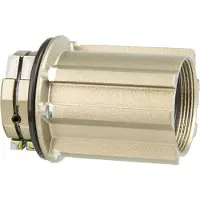 Novatec Corps De Roue Libre Campagnolo 9-11s