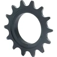 Shimano Dura Ace 7600/7700 Pinion Noir 14t