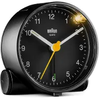 Braun - Réveils - Classic - BC01B - Analogique