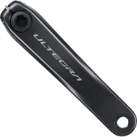 Shimano Fc-r8100 Left Crank Noir 175 mm