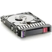HP HDD 300-GB, SAS, SFF, 10K Rpm