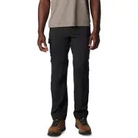 Columbia Pantalon outdoor noir