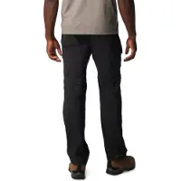 Columbia Silver Ridge Utility Pants Gris 32 / 34 Homme